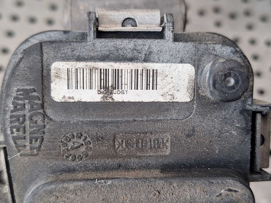 clapeta acceleratie 2.2 jtd alfa romeo stelvio giulia 55278009