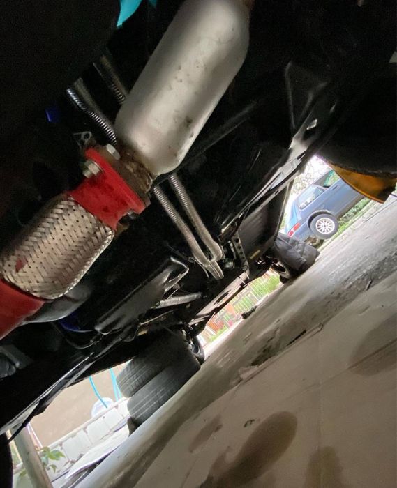 Автодом Автокемпер