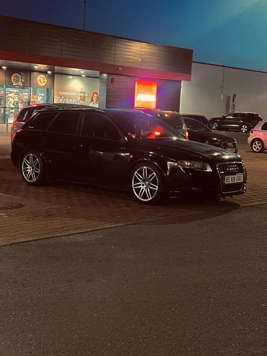 AUDI A4 Avant 2005 — imagine 4