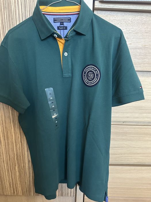 TricouTommy Hilfiger