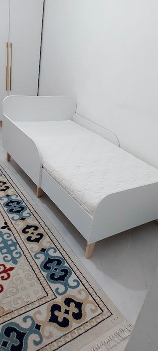 Продам детский кровать