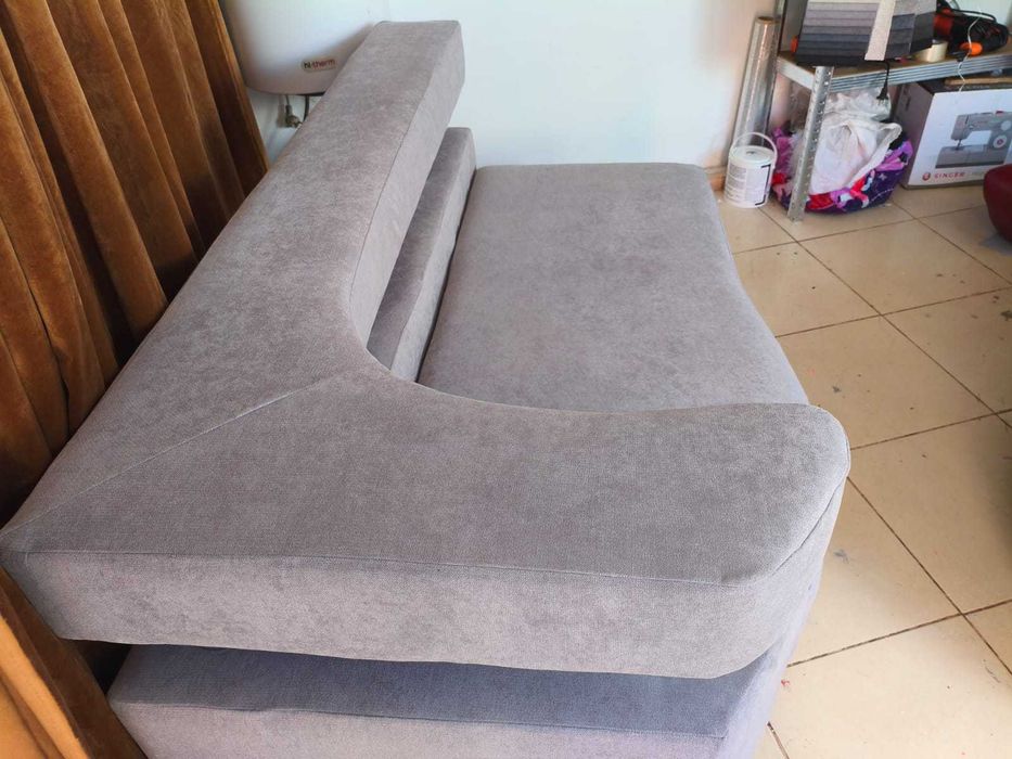 Tapițer retapițare canapele