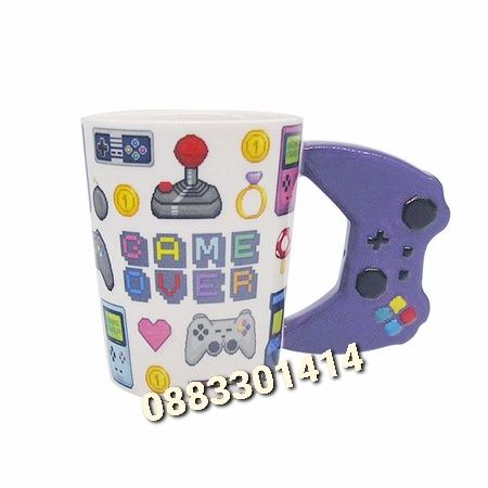 3D чаша Динозавър Джойстик Майстор Мини Маус Пепа Пиг Леденото кралств