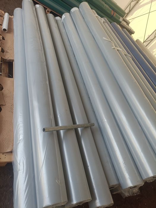 Prelată cauciucată 900 G/mp