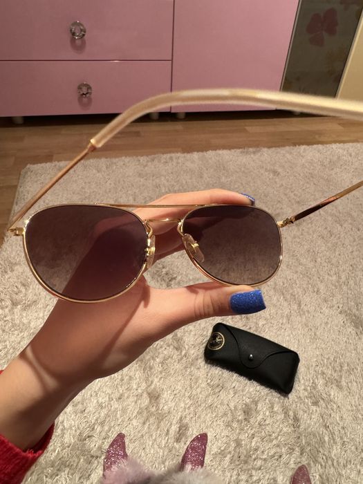 Слънчеви очила Ray Ban RB3589