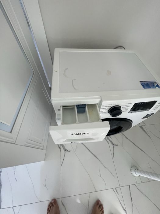 Продам стиральную машинку