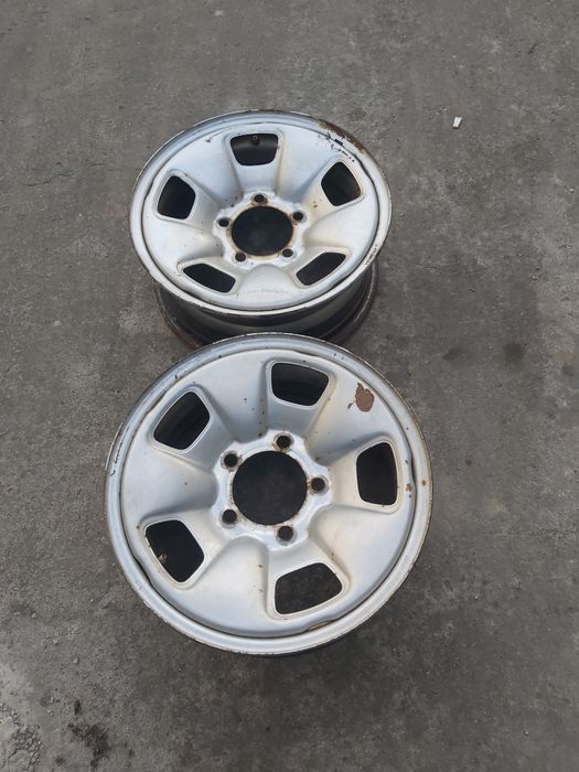 Оригинални джанти за Шкода Октавия  15 цола
