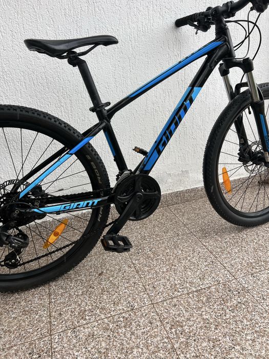 Bicicleta Giant 26”  Frane Hidraulice