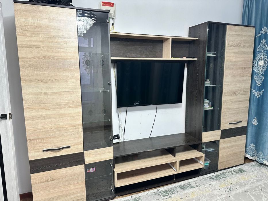 Гарнитура для гостиной