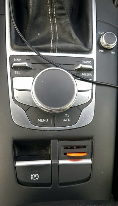 Audi A3 S-Line , Limuzina, 2.0 TDI 150cai