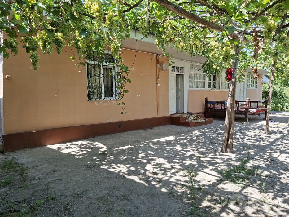 Andijon / Hovli sotiladi