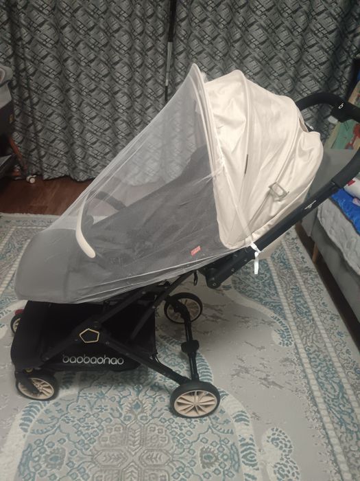 Продам детскую коляску