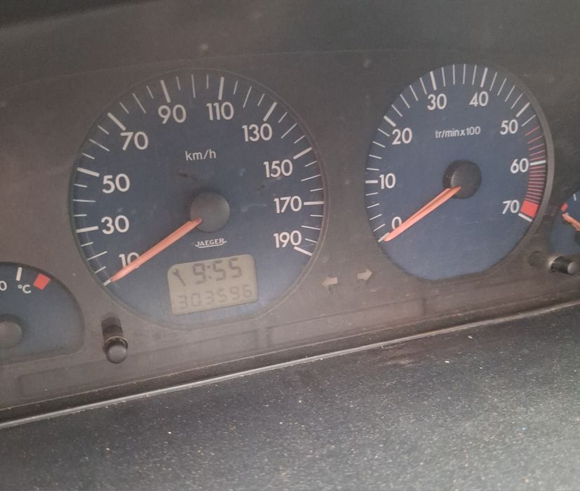 Фиат Скудо2.0D -20°