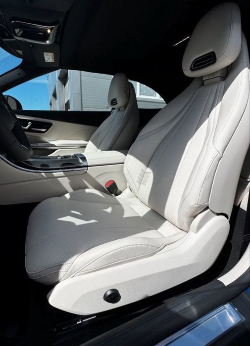 Mercedes Benz CLE 300 AMG Line Premium Plus Cabrio