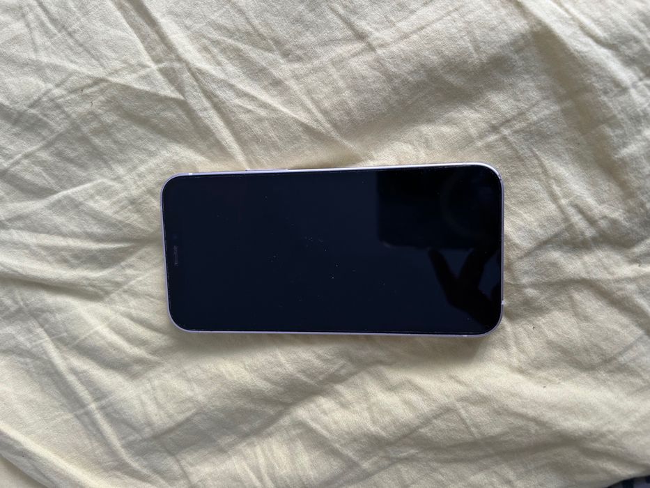 iPhone 12 mini (в гаранция)