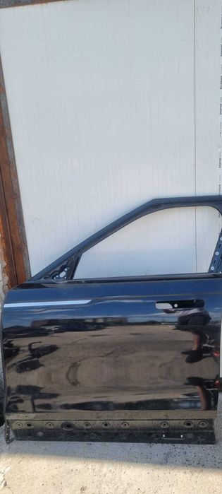 Usa stanga fata Range Rover Velar