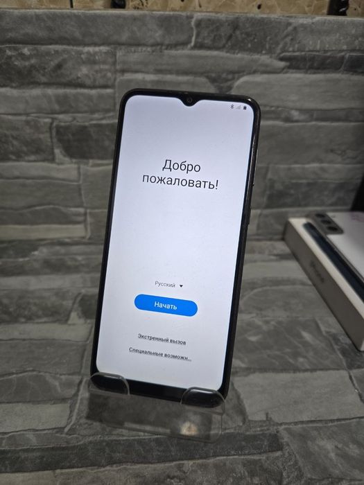 Samsung Galaxy A32 — 32 ГБ