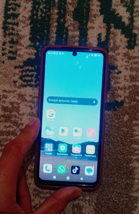 Редмии сатылады 11