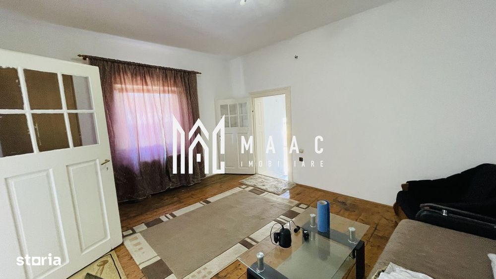 Casa Individuala I 100 MP Utili I teren 600 MP | Turnisor