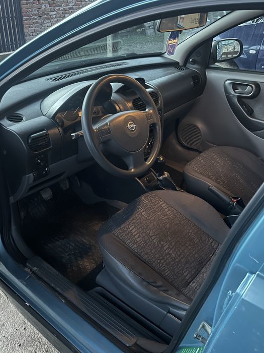 Opel Corsa C - 2002 - 1.2 - 75 cp