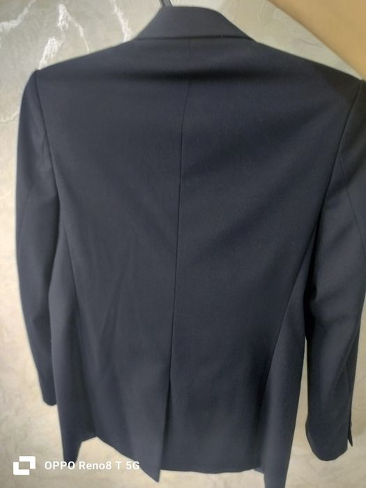 Пиджак для мальчика Гласман 38р