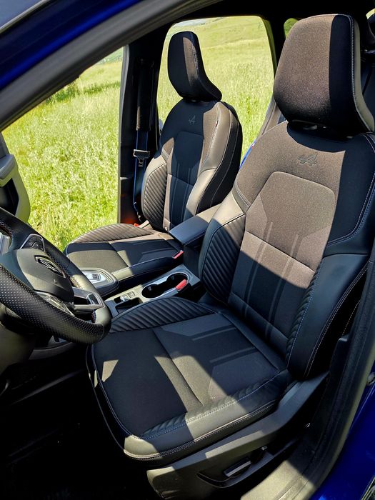 Renault Captur Esprit Alpine E-Tech Full Hybrid 145 CP