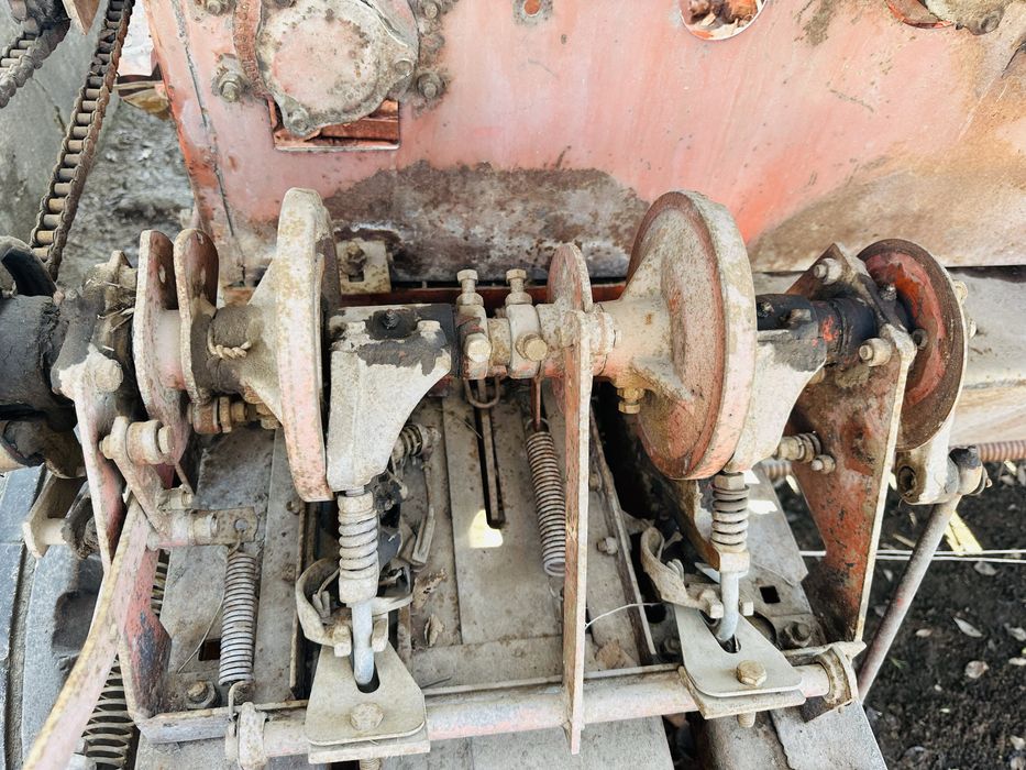 Пресс подборщик Кыргызстан