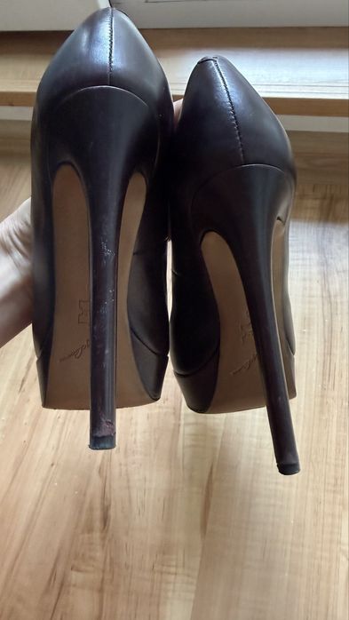 Обувки Corso Como (Италия)