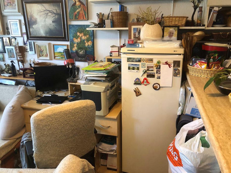 Дава се под наем Двустаен апартамент в София, 7-ми 11-ти километър - 45 кв.м за 225000 € - Снимка #5