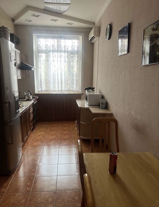 Продается квартира на Дархане ул.Кары Ниязий 128кв. 2\3\5