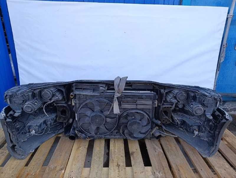 Ноускат (морда) Пассат Б7/Volkswagen Passat B7