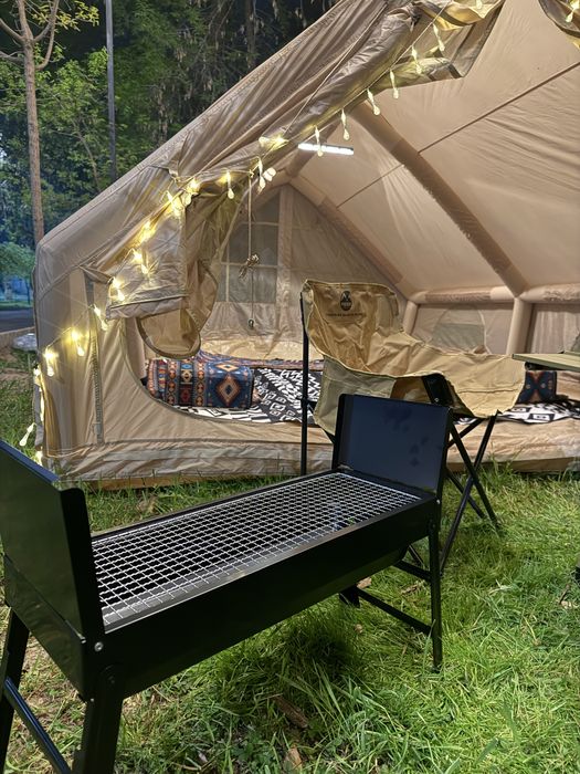 Palatka arenda / Аренда палатки