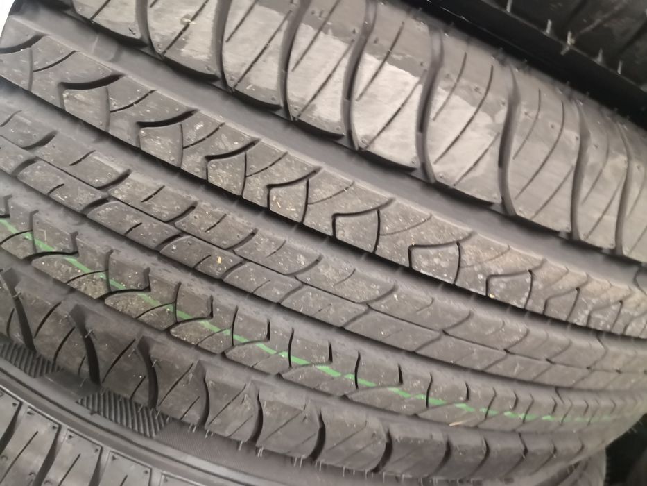 215 60 17 цола нови гуми dot 25