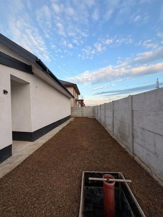 Casa de vanzare comuna pantelimon