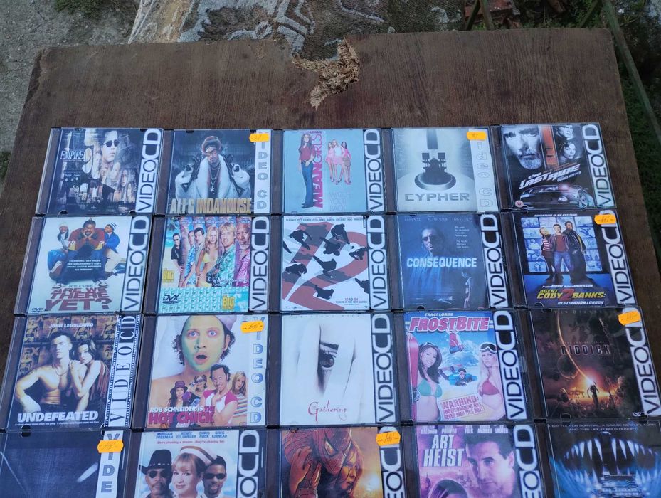 Colectie 40 de filme anii 2000 - 2010
