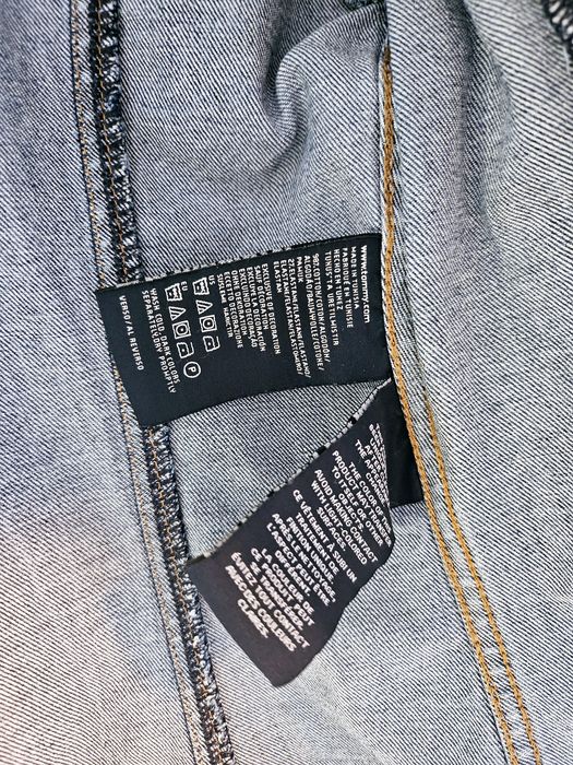 Дъново яке "Tommy Hilfiger"