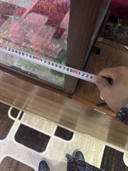 Аквариум продам срочно