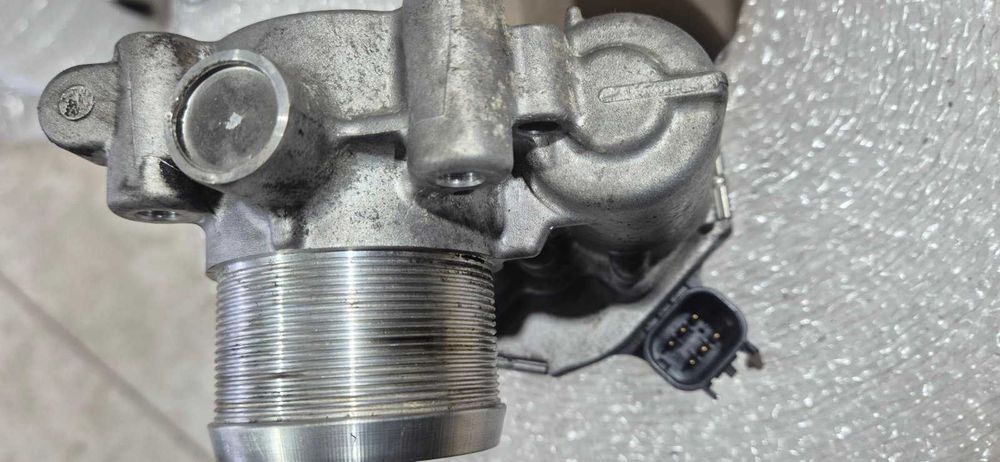 Дроселова клапа Opel Astra J 1.4 turbo