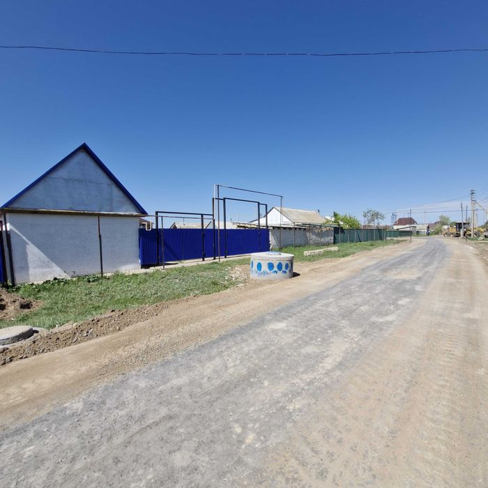 Продам дом в рн Коминтерн, Жазира