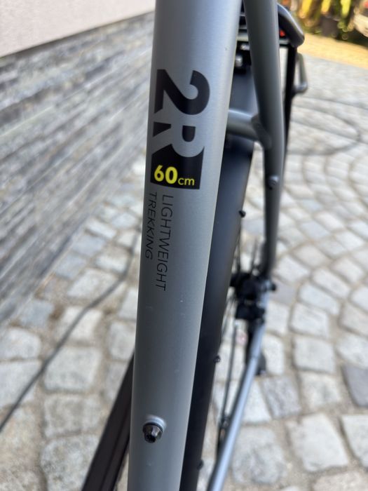 Градски велосипед 2R Manufaktur TLX30 размер: 28/60см