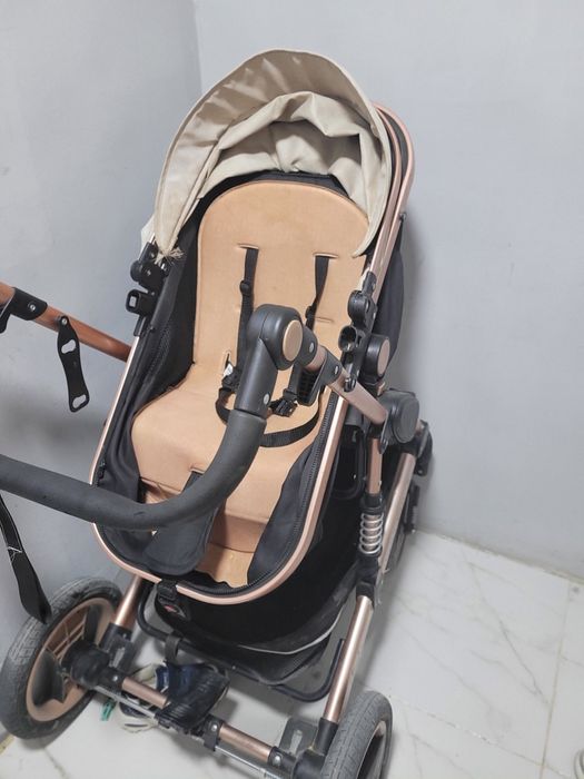 Коляска cool guy