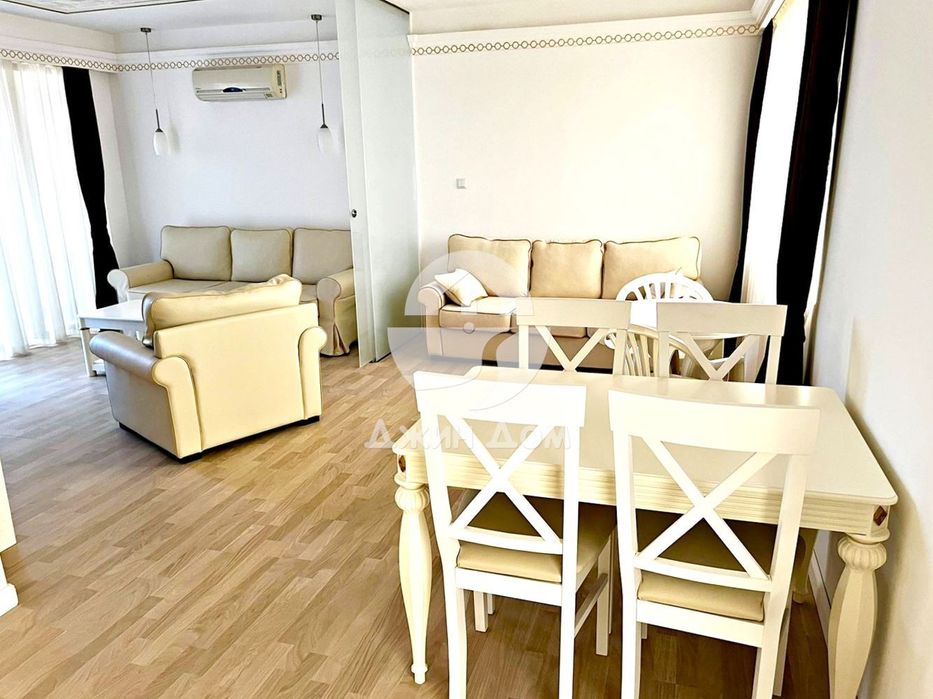Продава се Двустаен апартамент в к.к. Слънчев бряг - 92 кв.м за 1794 €/кв.м - Снимка #3