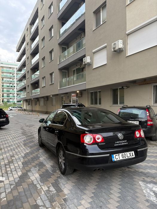 VOLKSWAGEN Passat 2008 — imagine 4