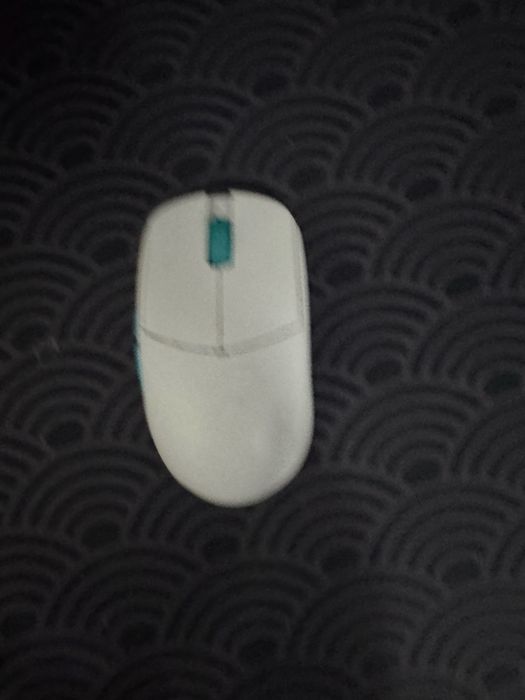 мышь lamzu atlantis