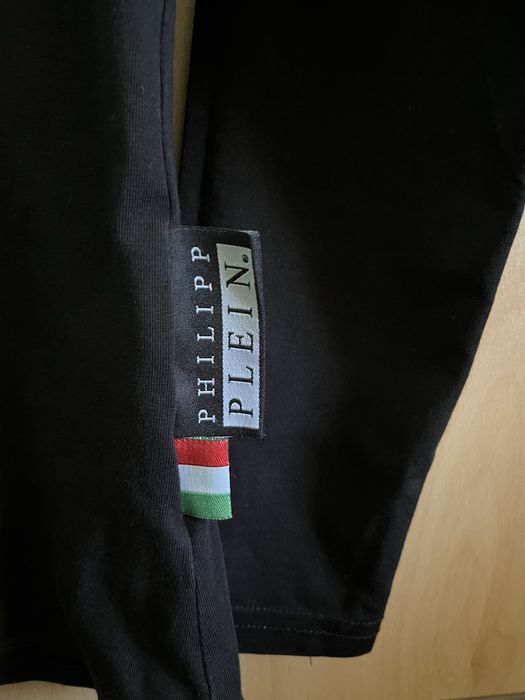 Дамска блуза Philipp Plein