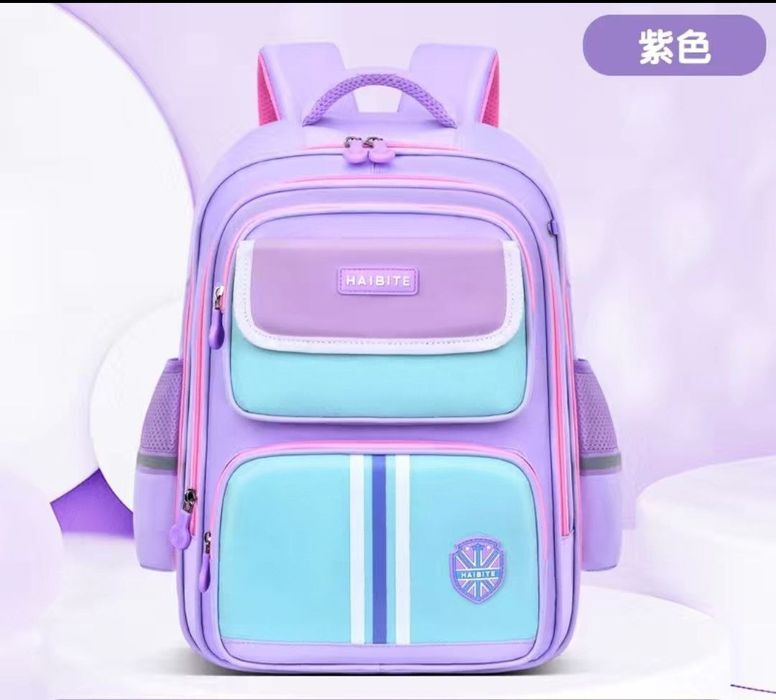 Рюкзаки, школьные портфели, для школы  Качество отличное