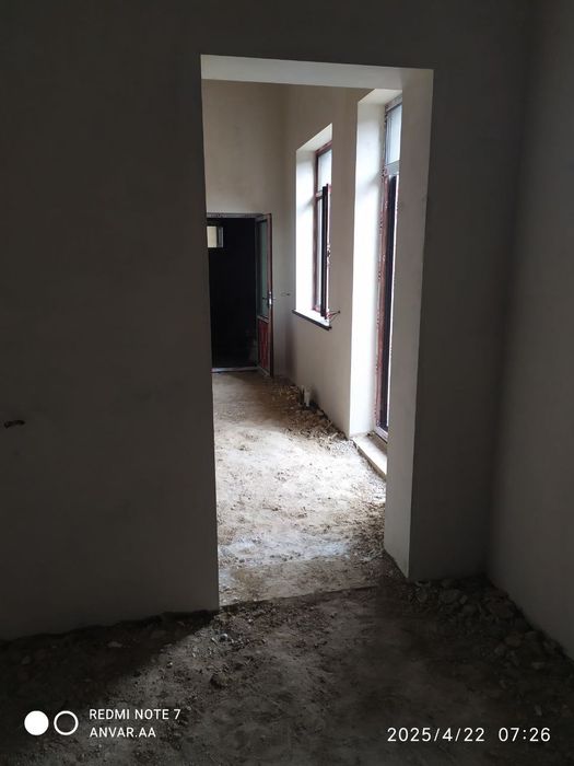 Albastir gips suvoq qilamiz padmayak zina  atkos suvaymiz