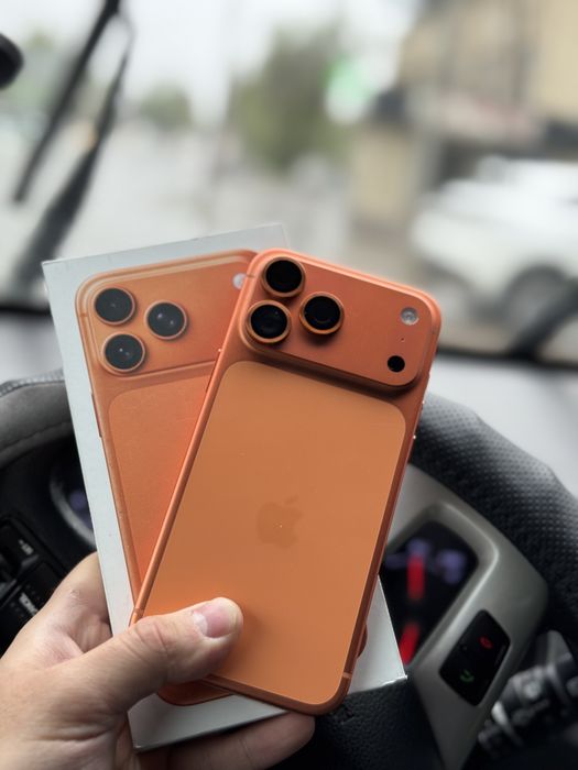 iPhone 17 Pro Max 256gb Айфон 17 Про Макс