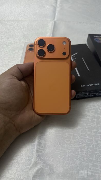 iphone 17 pro 256gb gb Simkartali