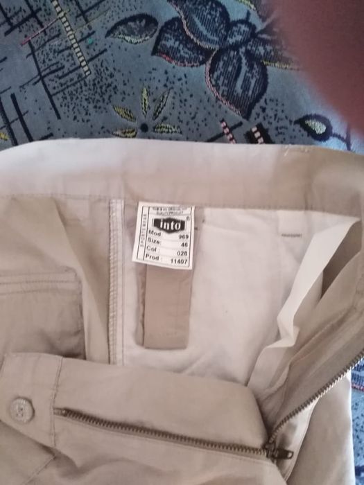 Продам турецкие брюки